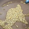 【しらすブロッコリー】茹でずに簡単♪の工程3