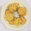 milkの作ってみた!投稿(混ぜて焼くだけ【かぼちゃのオートミールクッキー】)