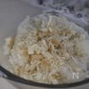 レンジで簡単＆ヘルシー♪【えのきと塩昆布のまぜごはん】の工程2