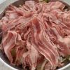 ほったらかしで簡単♪【白菜と豚バラの白だし煮】の工程2