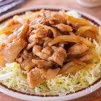 【柔らか豚の生姜焼き】失敗知らず！ご飯が進む定番の味♪