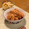 ナの作ってみた!投稿(エビマヨならぬ【絶品♡とりマヨ】本当に鶏むね肉!?旨すぎ！)