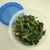 YU☆KIの作ってみた!投稿(春菊のナムル・作り置きにもおすすめ!)