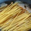 【ベーコンとほうれん草の和風パスタ】子どもが沼る旨さ♪の工程2