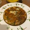 1345910の作ってみた!投稿(混ぜて焼くだけ♪秒で食べちゃうやつ「青のりじゃが餅ガレット」)