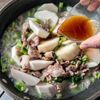 【かぶと豚肉の和風あん】体が温まる!の工程3