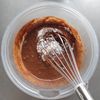 贅沢ナッツの濃厚米粉ブラウニー。の工程5