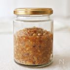 胡桃味噌