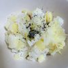 1322383の作ってみた!投稿(秋に食べたい♪ほくほく♡『さつまいもご飯』簡単レシピ♪)