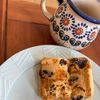 ruruの作ってみた!投稿(食べるまで10分！【米粉マーラーカオ】レンジで簡単)