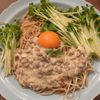 たりおの作ってみた!投稿(1分おつまみシリーズ⑩納豆の旨い食べ方1位(独断)✨🤩✨)