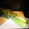 【やみつき無限小松菜】簡単常備菜レシピ!の工程2