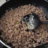 万能！とろ茄子入り肉味噌 冷凍ストックにも◎の工程2