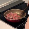 10分で完成！【たまごあんかけ丼】の工程3
