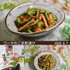 クラ蔵の作ってみた!投稿(大人な味わい！【ゴーヤのごま酢漬け】)