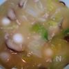 鶏の旨みたっぷり！コクうま中華丼の工程4