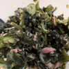 381354の作ってみた!投稿(子どもも食いつく♡ツナときゅうりとわかめの酢の物)