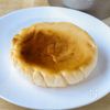 土台から手作り
米粉のニューヨークチーズケーキの工程15