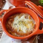 オニオングラタンスープ基本の作り方｜簡単なのに本格的な美味しさ！【定番レシピ】