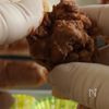 バレンタインに！簡単チョコクランチの工程3