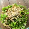 簡単5分！食べたらやみつき【無限ピーマン🫑】の工程4