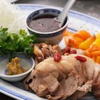 ダッチオーブンで簡単！焼き豚