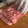 簡単美味すぎる。絶対おかわりする【ちゃんぽん丼】の工程1