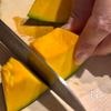 食べムラ息子も大絶賛！【かぼちゃのそぼろ煮】🧑🏻‍🍳の工程1