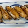 とーるじーじの作ってみた!投稿(手羽中のさっぱり粒マスタード照りソテー・おつまみにも最高！)