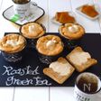 ほうじ茶 生シフォン
