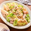 【たけのこと春キャベツのサラダ】旬の野菜で春の簡単副菜♪の工程3