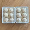 コロコロジューシー♩味噌チーズメンチカツの工程4