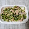 とももの作ってみた!投稿(もりもり食べられる！無限豆苗♩3分でできる！ボリューム副菜)