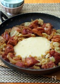 うどん ビールに合うおつまみ 焼きうどんの人気料理 レシピランキング 6品 Nadia ナディア