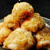 もう普通の唐揚げには絶対戻れない...『ウマ塩唐揚げ』