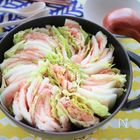 【フォトジェニック鍋バリエも】白菜と豚肉のミルフィーユ鍋を上手に作るコツ