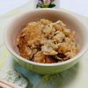 AKARI☆の作ってみた!投稿(スイッチ押すだけ！あさりとしらすの炊き込みご飯)