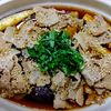 ゆきちんの作ってみた!投稿(1分で完成♡『豚肉と茄子の旨だれ浸し』ボリューム満点✨大人気)