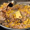 10分で完成!【豚バラコーン丼】の工程4
