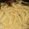 【きのこたっぷり!とろ~り卵のあんかけうどん】体が温まる!の工程3