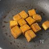 あと一品、悩んだらこれ♪香ばし甘辛【厚揚げの磯辺焼き】の工程3