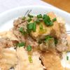 こまりこ😃の作ってみた!投稿(【レンチン絹揚げ麻婆】耐熱ボウル1つで激旨♪)