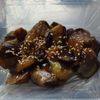 Yukkの作ってみた!投稿(なすの生姜照り焼き【作り置き】)