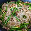 【塩麻婆春雨】一皿で栄養も満足感も◎忙しい時の一品完結ごはんの工程6