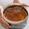 【秘密にしたい】濃厚ベイクドチーズケーキの工程7