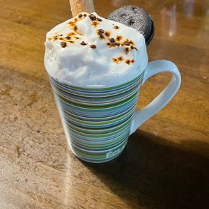 ねたりの作ってみた!投稿(生クリーム不使用！牛乳ホイップクリーム)