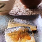 生姜香る♡フライパンで簡単ふっくらジューシーな鯖の照り焼き