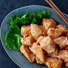 これ本当に鶏むね肉？！超柔らか【海老マヨ風オーロラチキン】