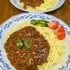 るるる♪の作ってみた!投稿(甜麺醤があれば本格味！『ジャージャー麺（炸醤麺）』)