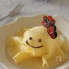 米粉でしっとりもちもち☆おばけクレープ